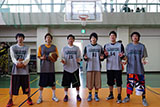 COUGARS：5th round 優勝