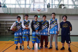 LMC：1st round 優勝