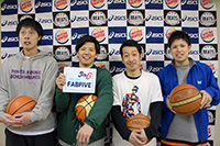 FABFIVE