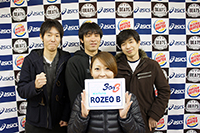 ROZEO B